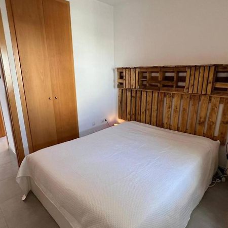 רוזס Apartamento Acogedor Con Piscina En Santa Margarita מראה חיצוני תמונה