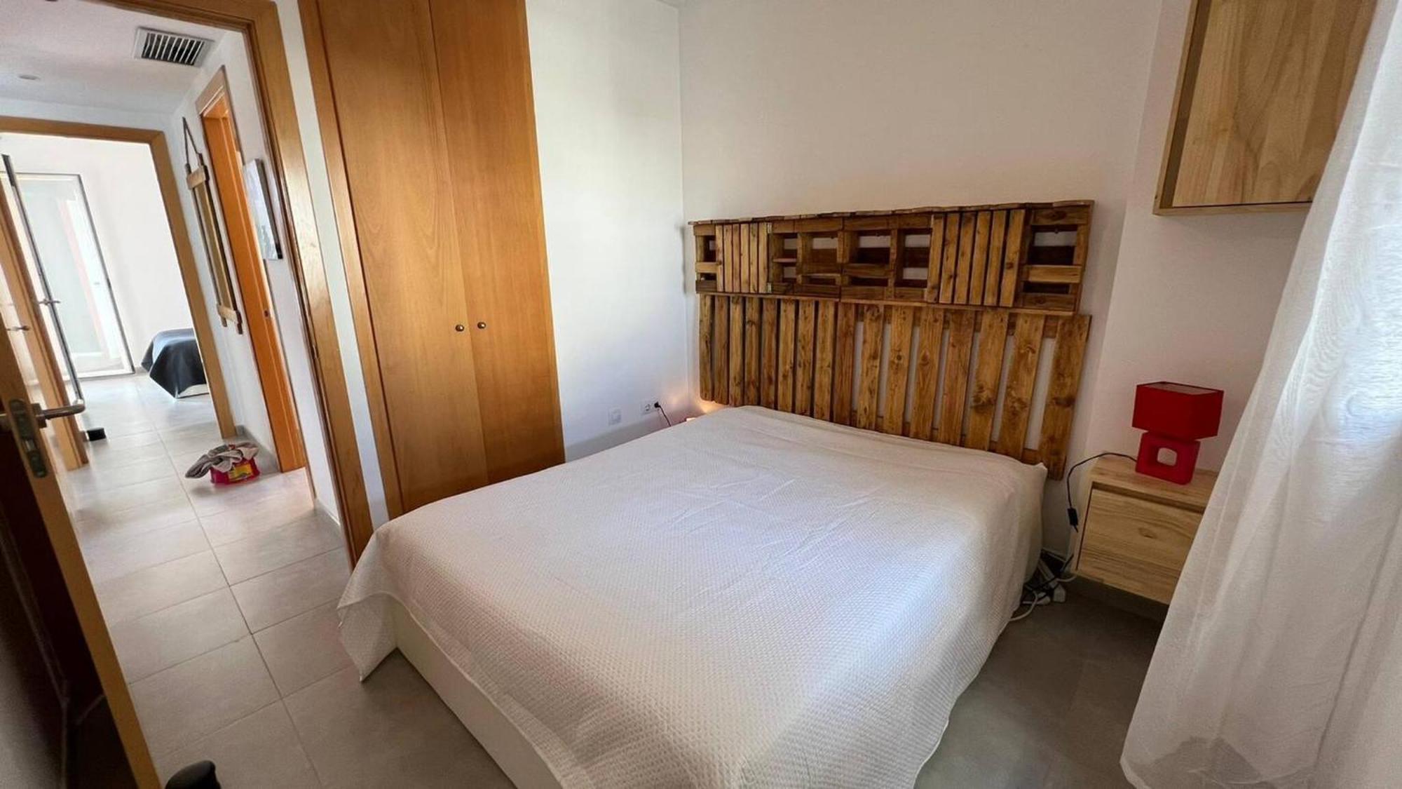 רוזס Apartamento Acogedor Con Piscina En Santa Margarita מראה חיצוני תמונה